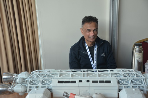 Sanjay Rampal